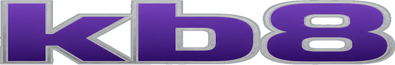 kb8 লোগো